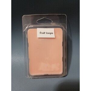 "Fruit Loops" Scented Wax Melts Breakaway Tarts- Fragrance Wax Product